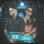 Farruko Ft. J Balvin - Bebe Conmigo